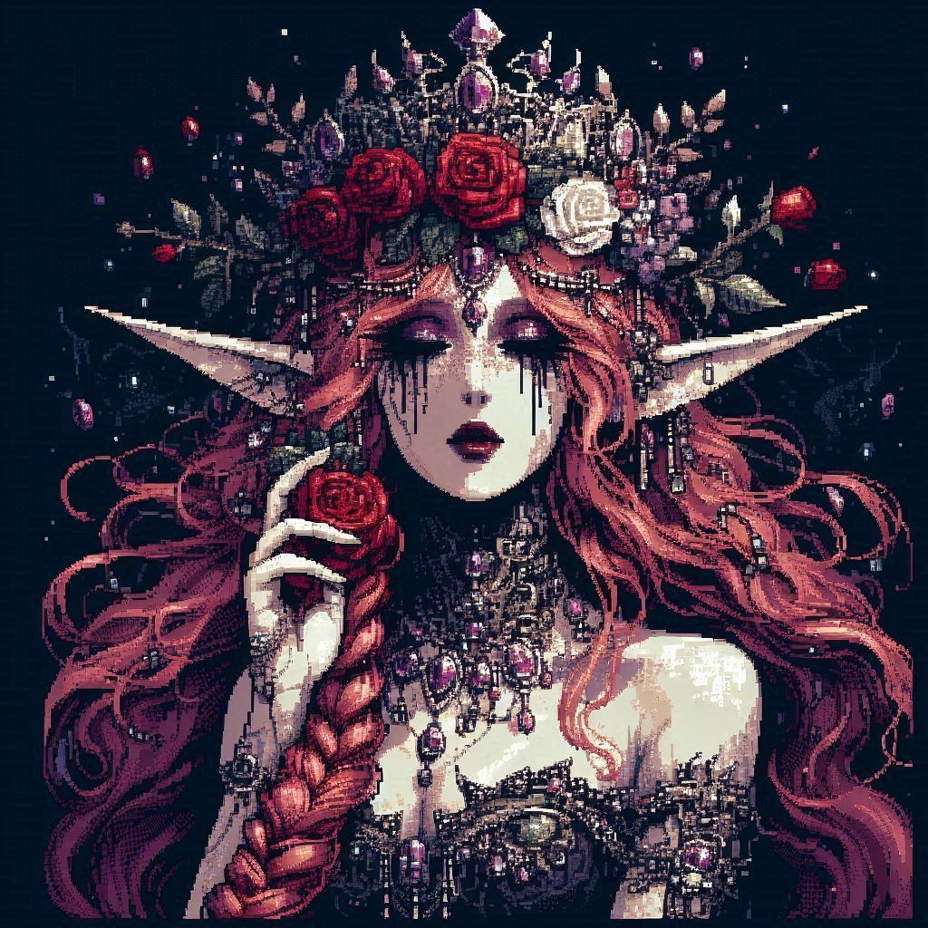 Blinded by the truth