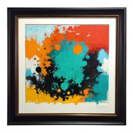 Untitled Creation