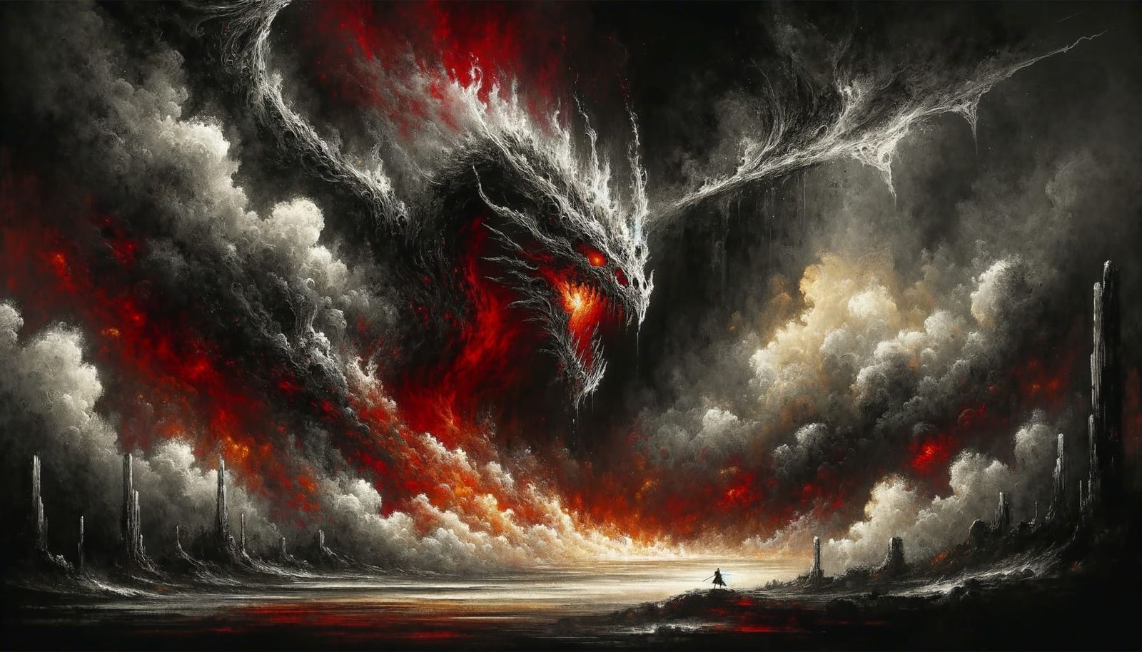 Smoke-Drago