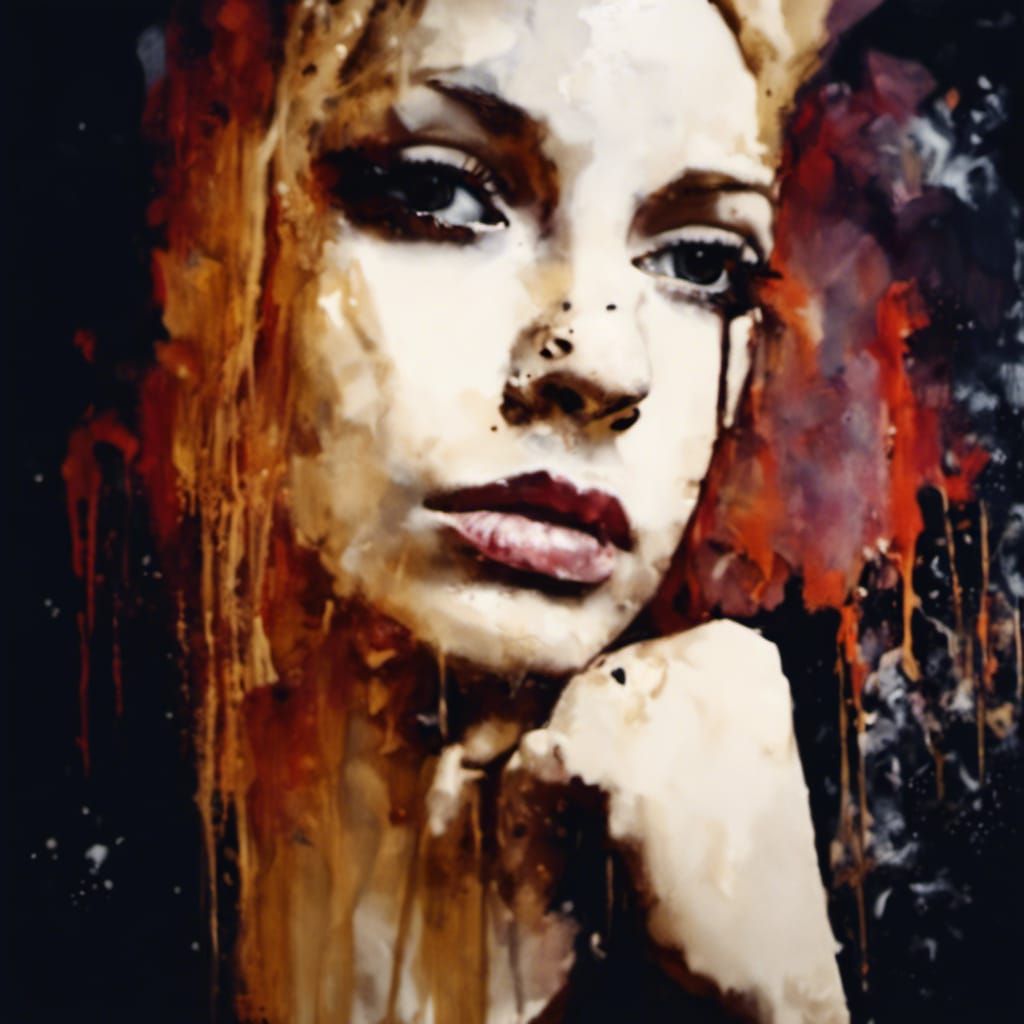 Melancholy 2