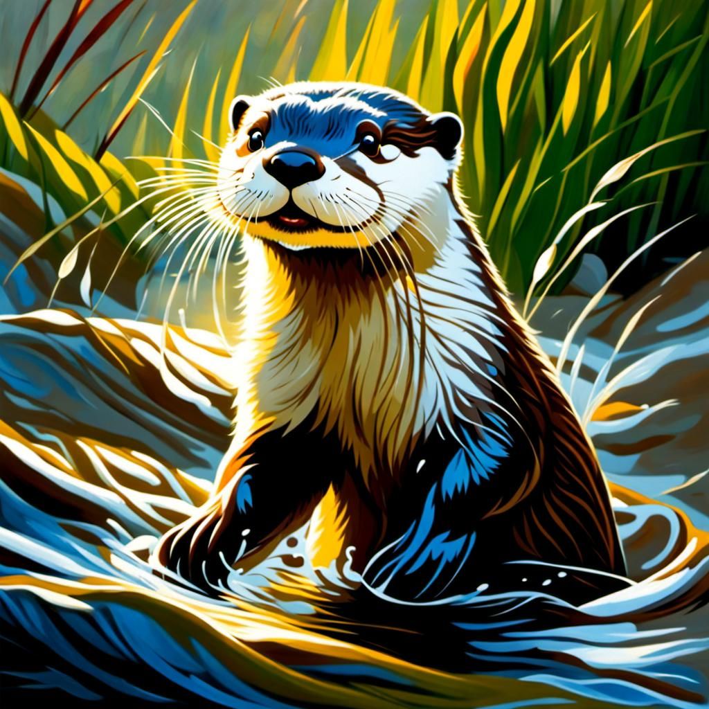 Otter