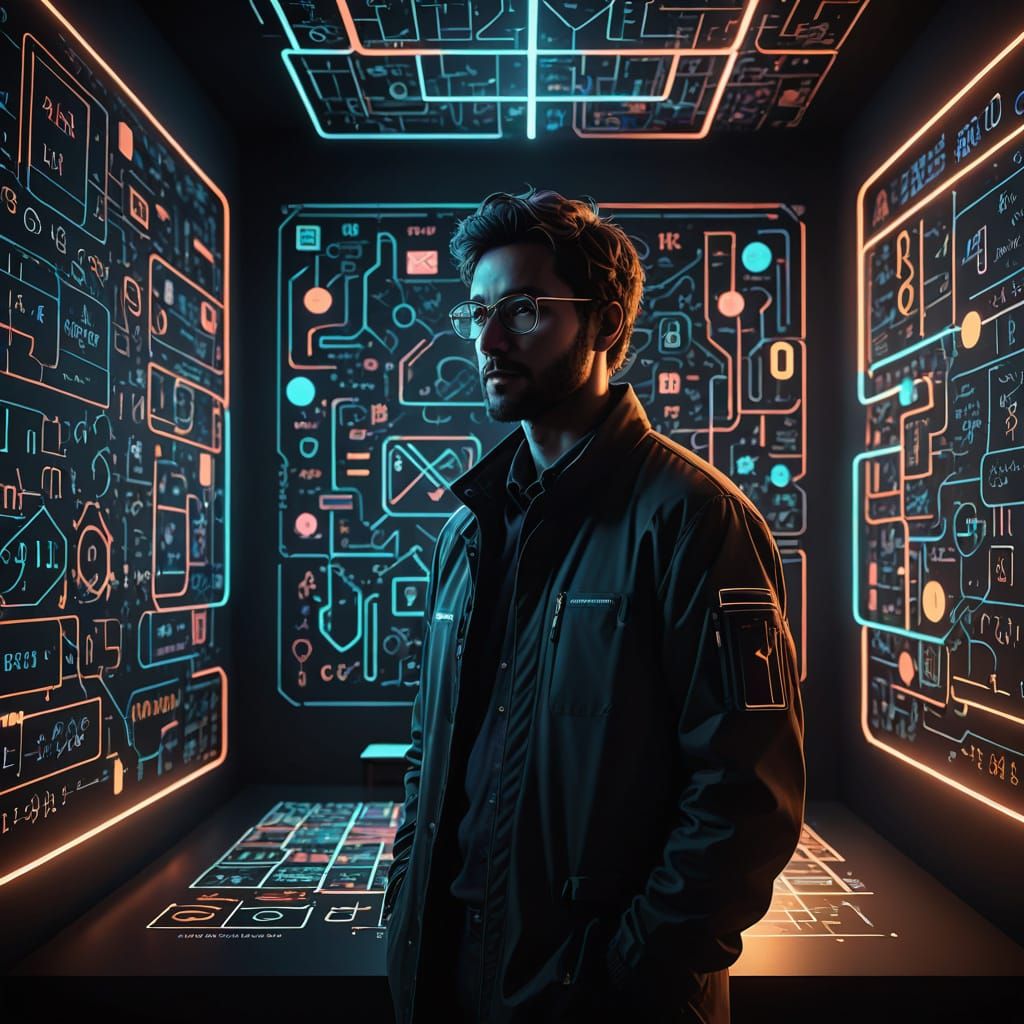 The stability of local algebras Lee on compact oriented manifolds 