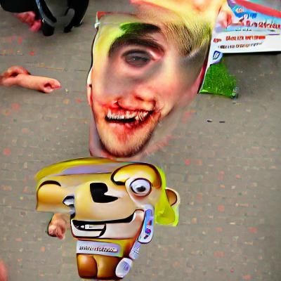 God is dead we killed him