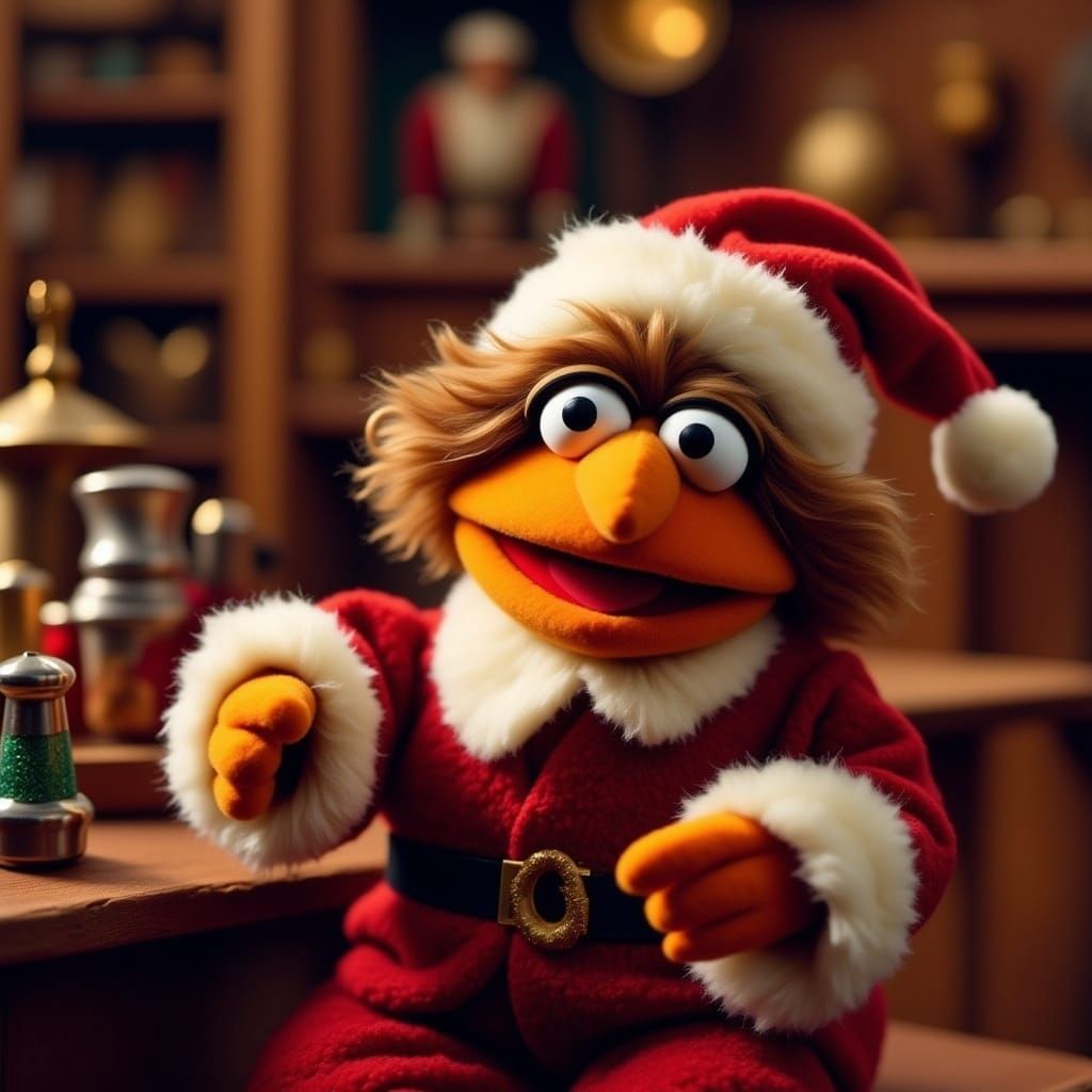 So this is Christmas 