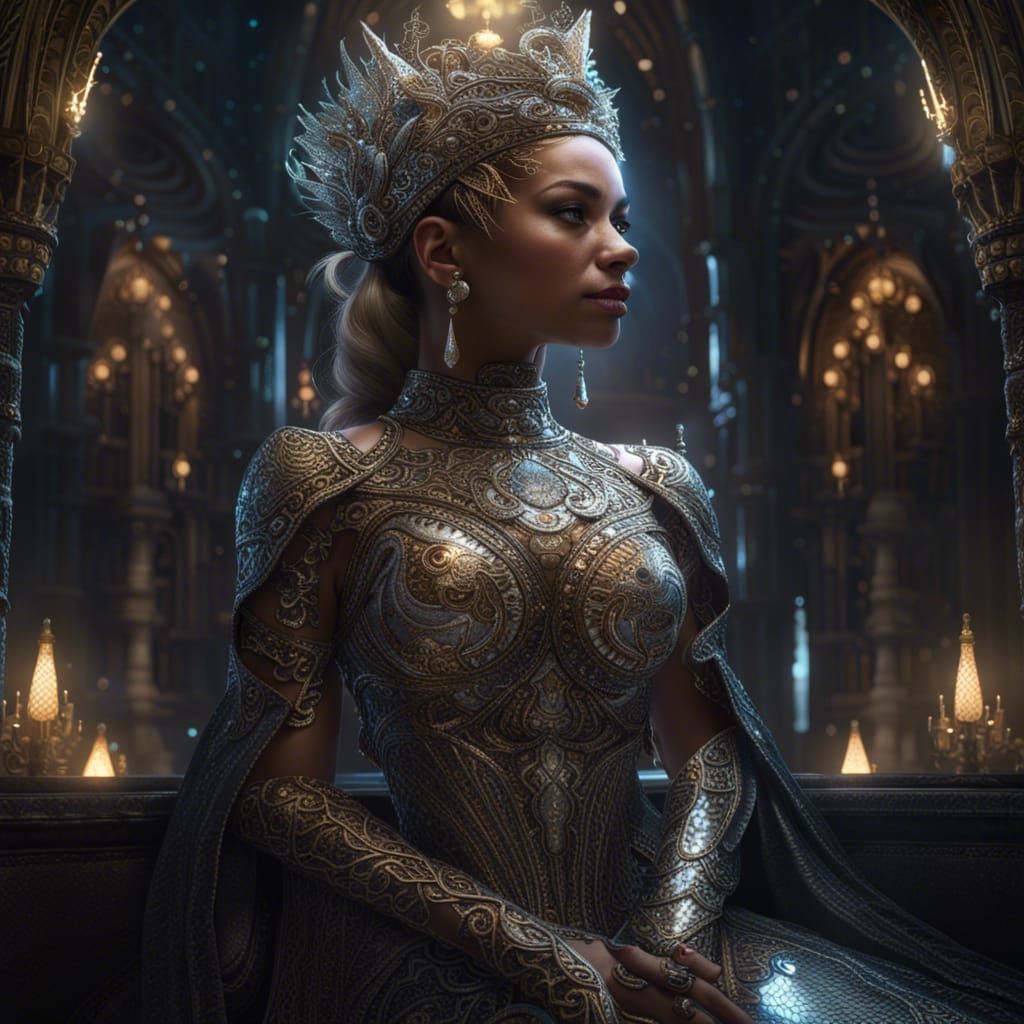 Princess