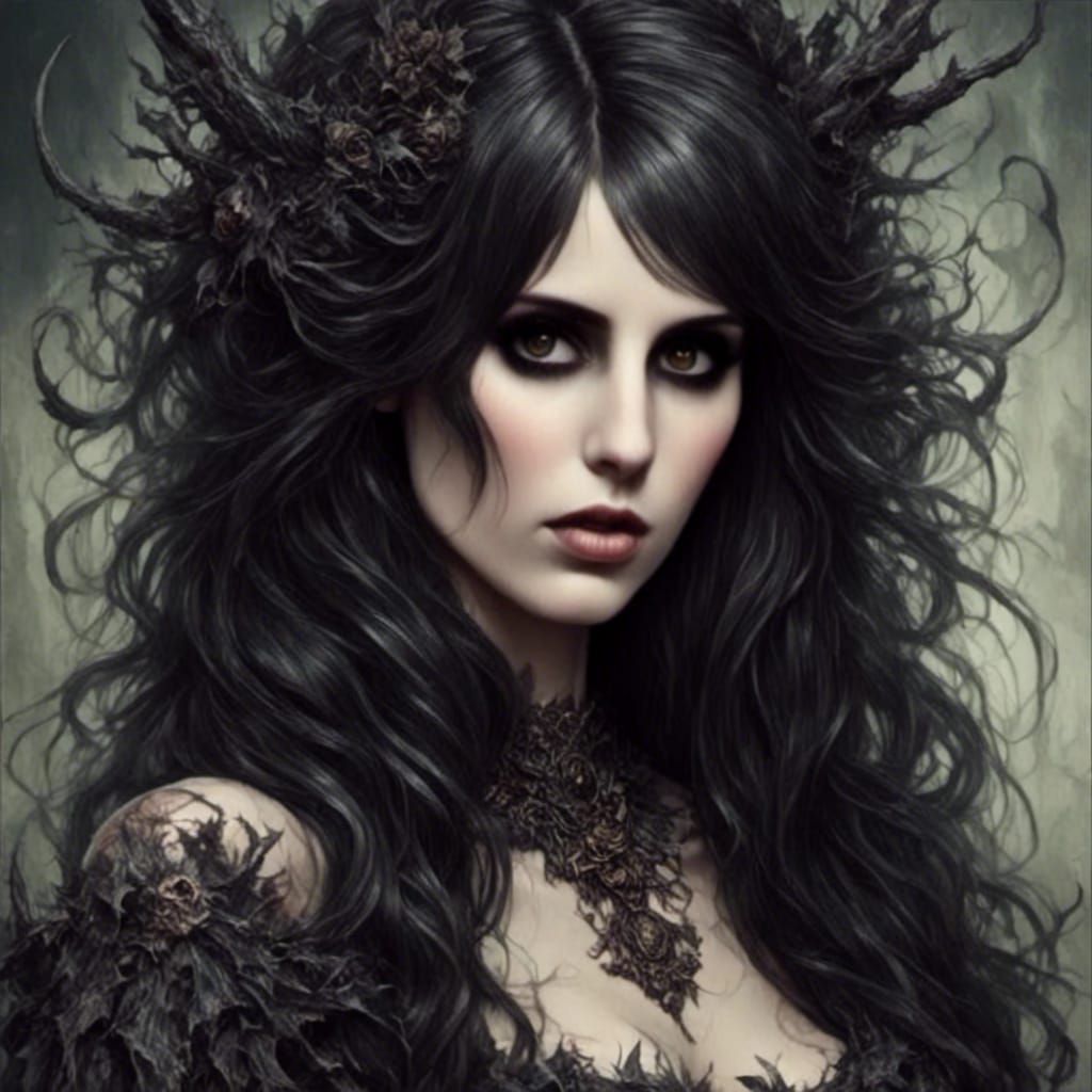Owl Lady