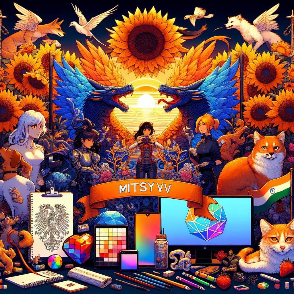 MitsyVv