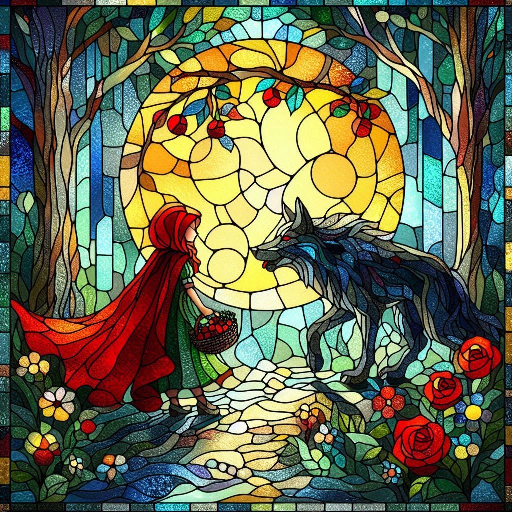 Little Red Riding Hood