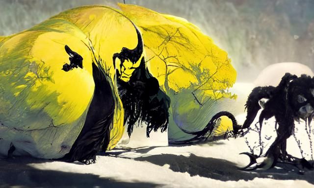 yellow 3