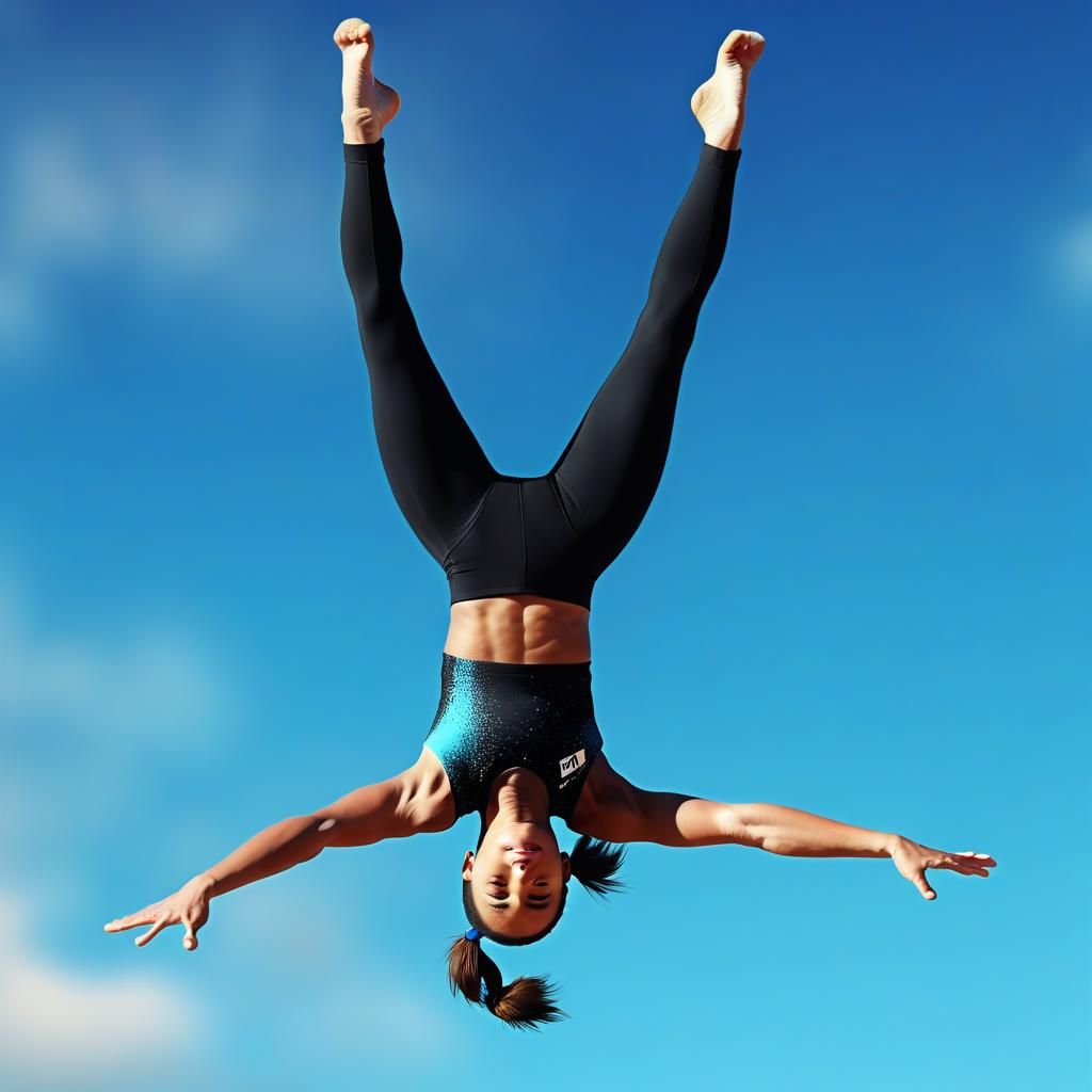 Free Falling