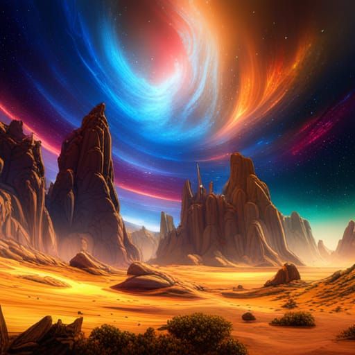 Nebula