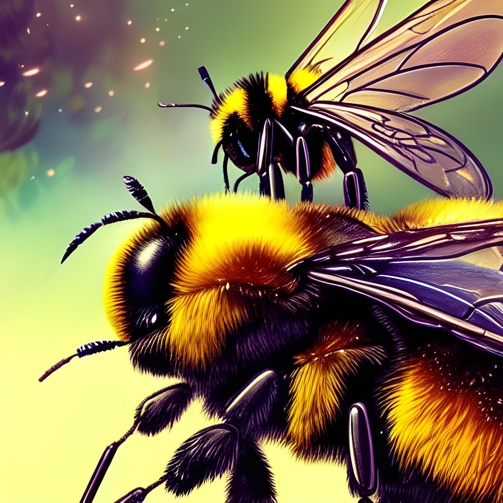What's The Buzz?
