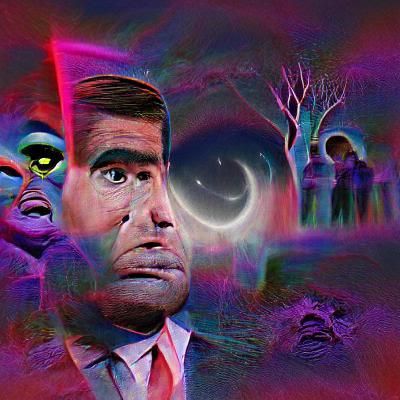 the twilight zone