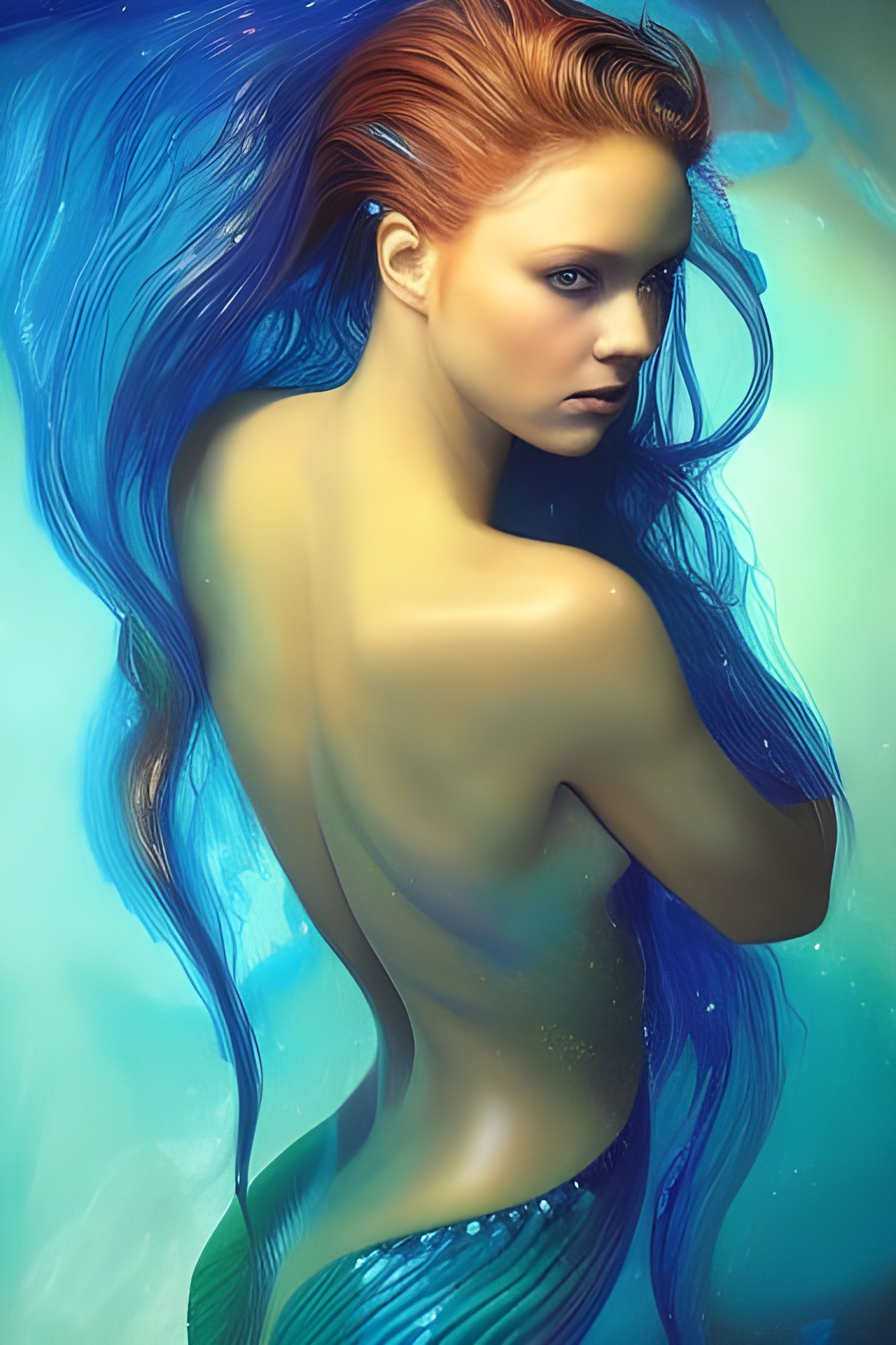 Mermaid