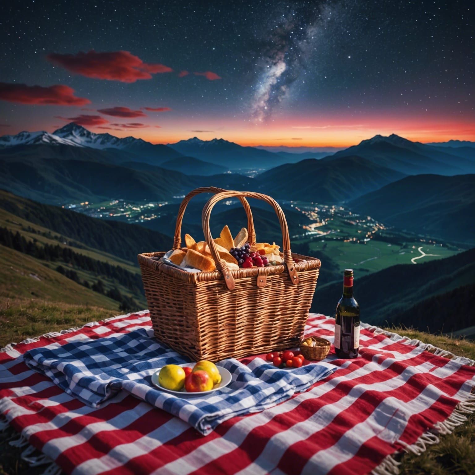 Picnic