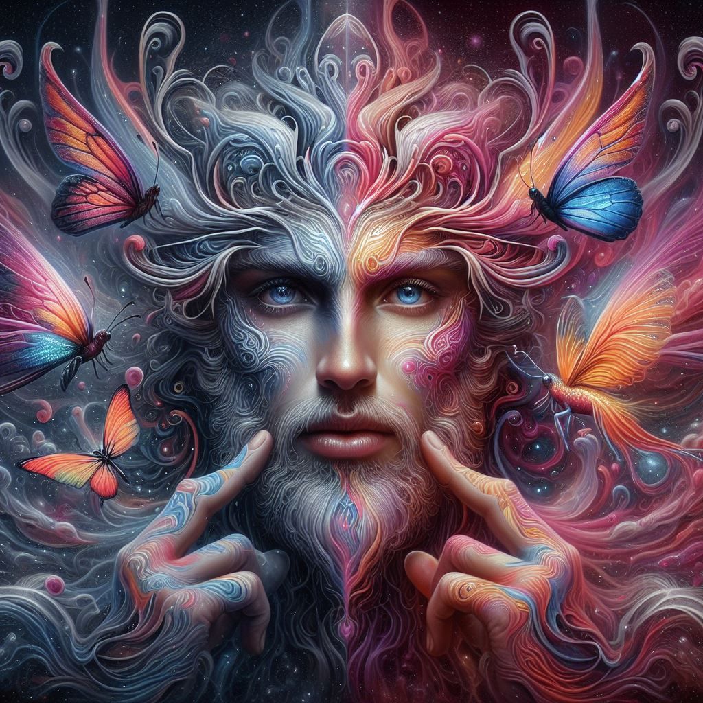 Turn Your Frown Into A Smile