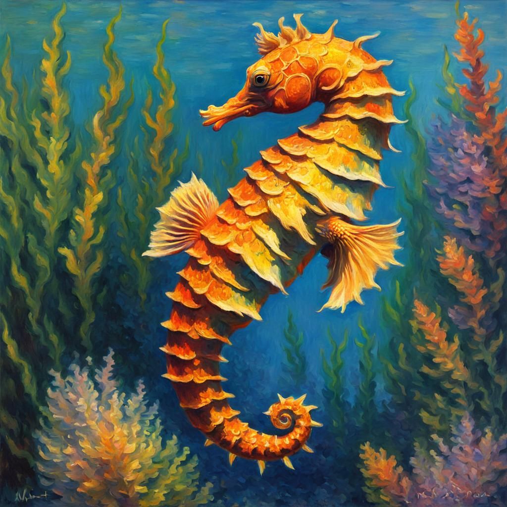 Oceansperiments