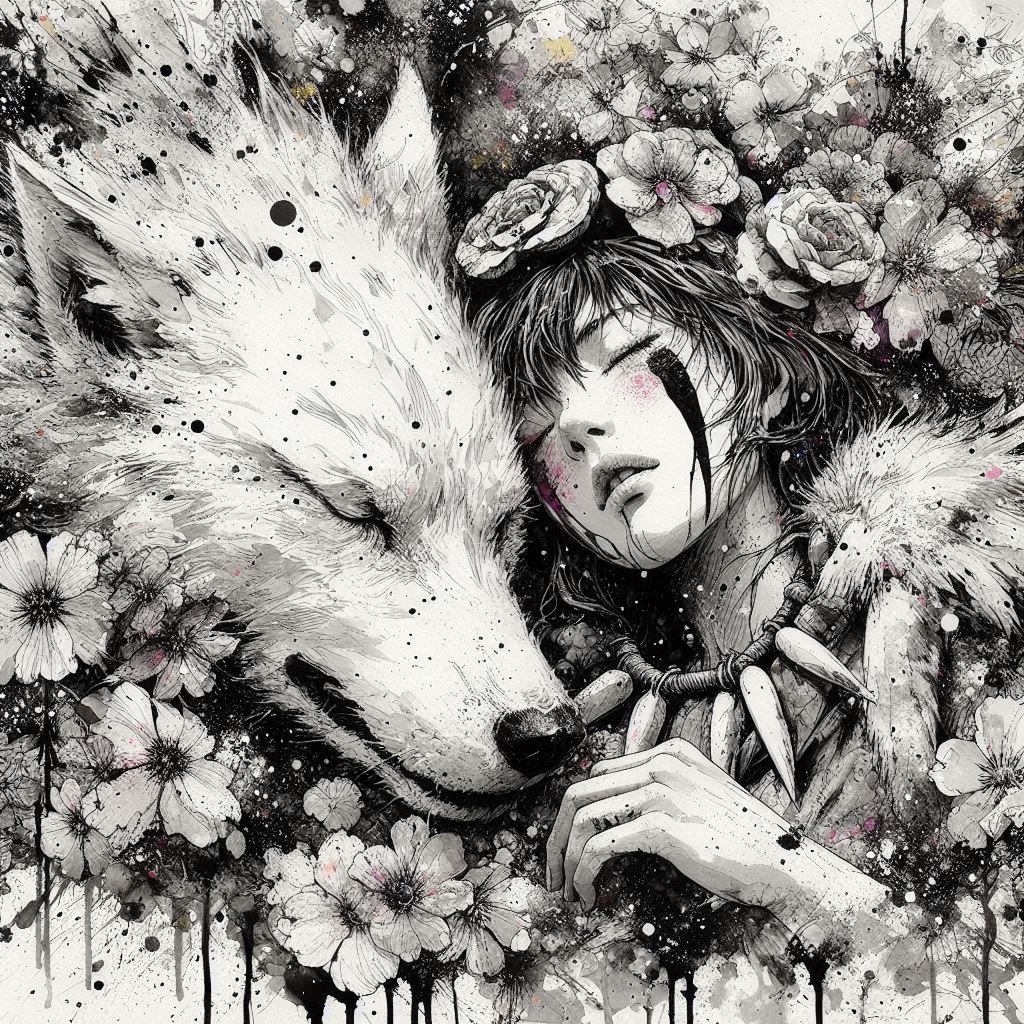 Princess Mononoke