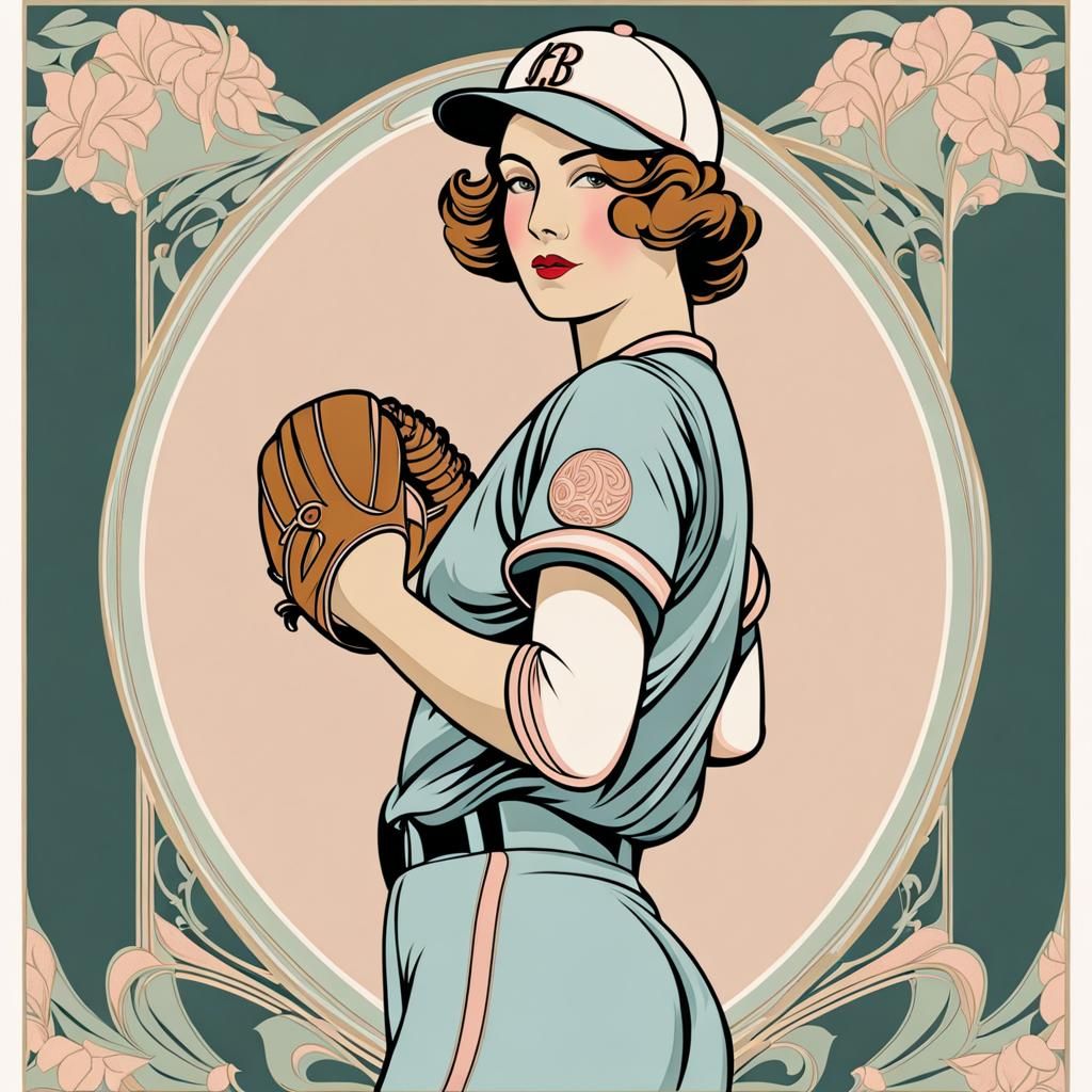 Play Ball!