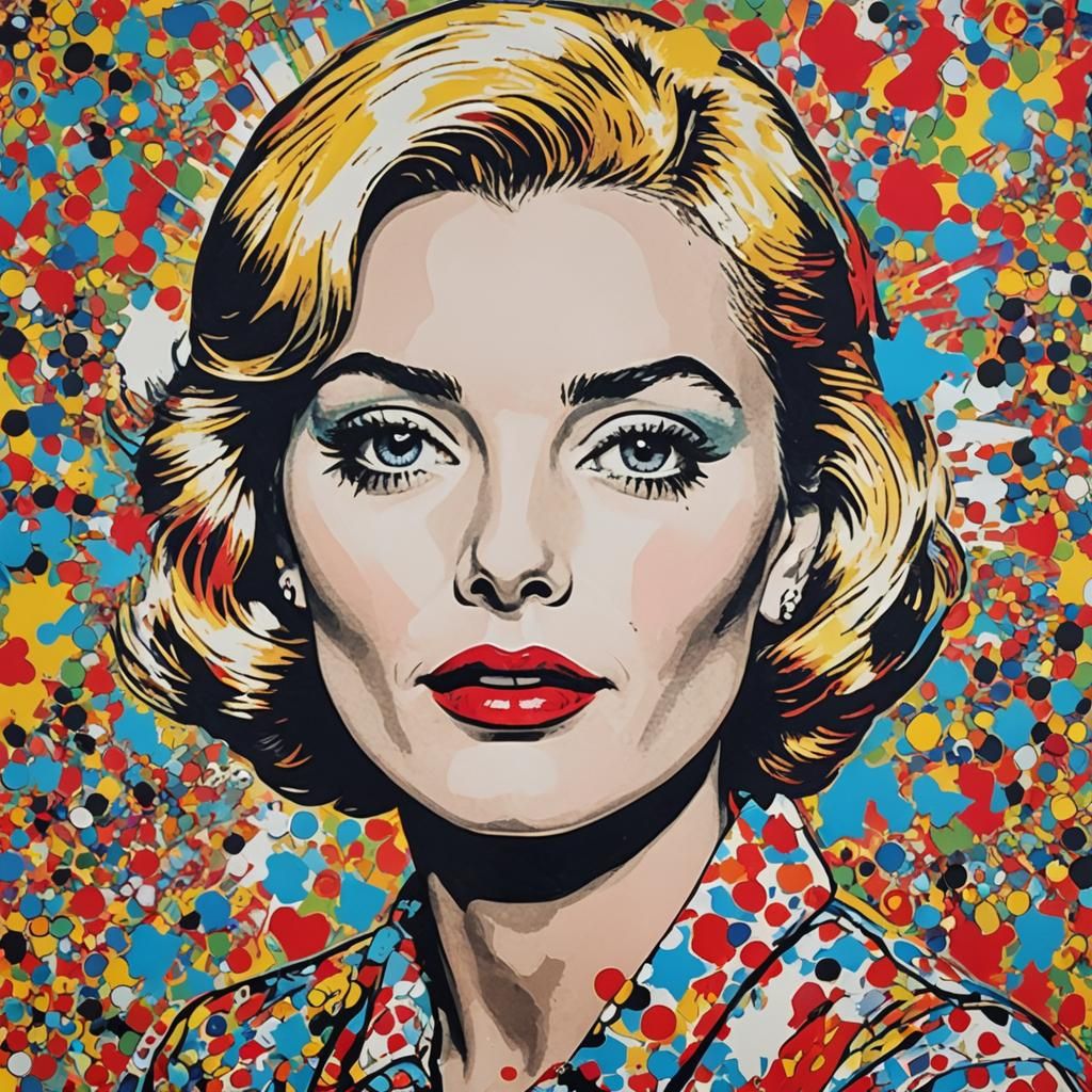 Pop Art