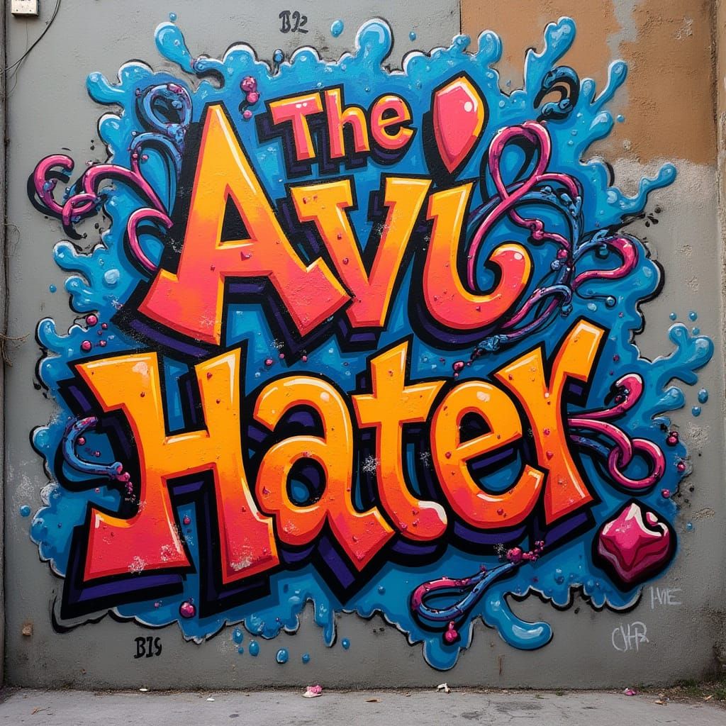 AviHater