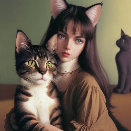 cat people