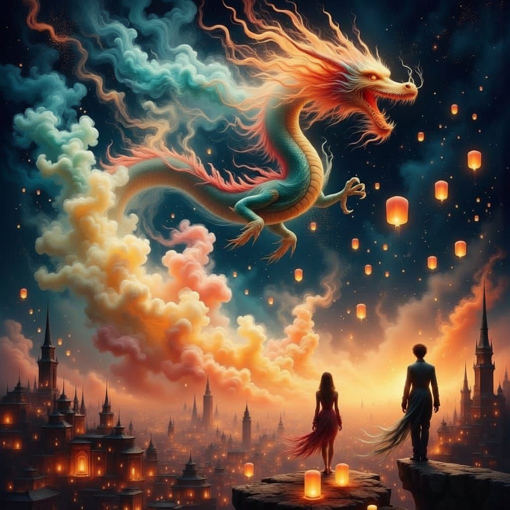 Guardian of the City