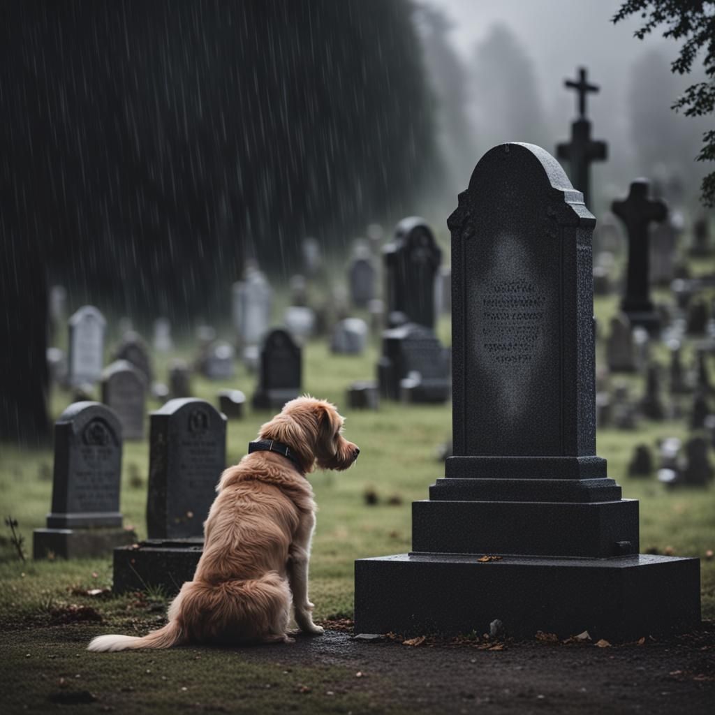 Waiting for his owner to return  by @Paddy