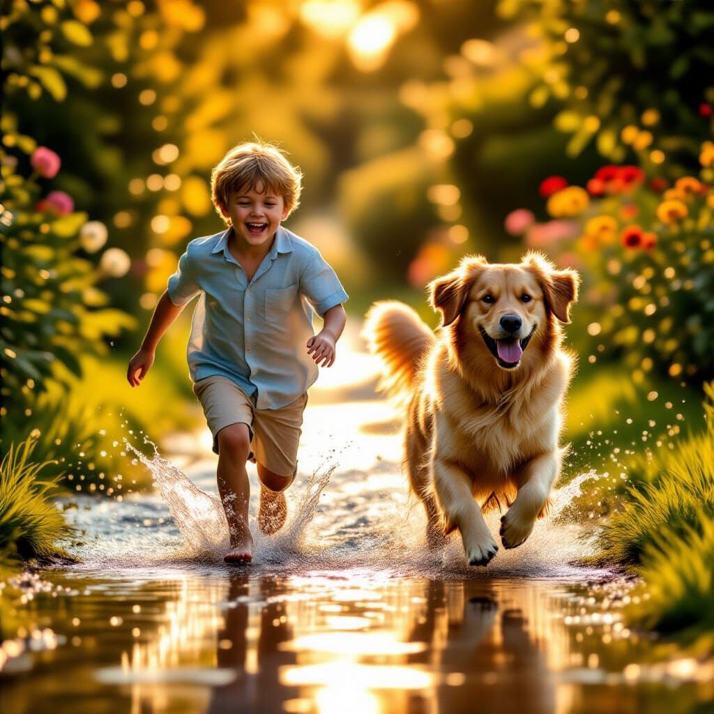 🥰 Loveuphoria 😍 - Start Image 1