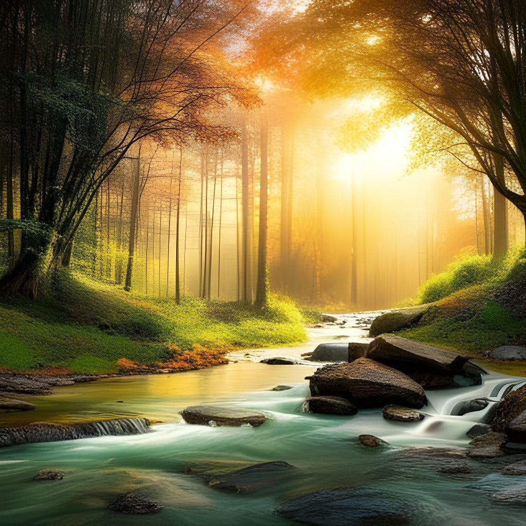 Forest  by @Maarten Smeets