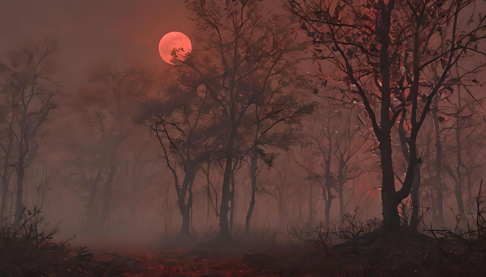 A NEW DAWN   by @ROBIN BANKS