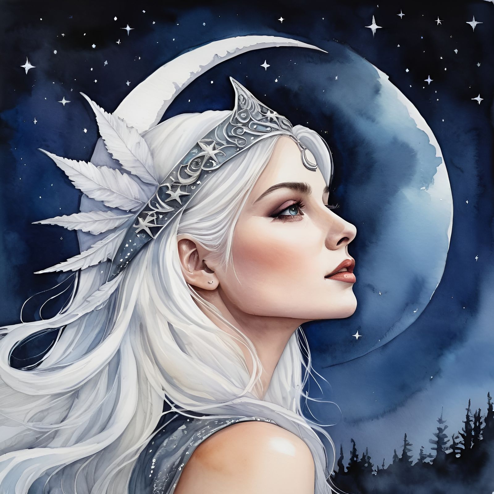Moonchild