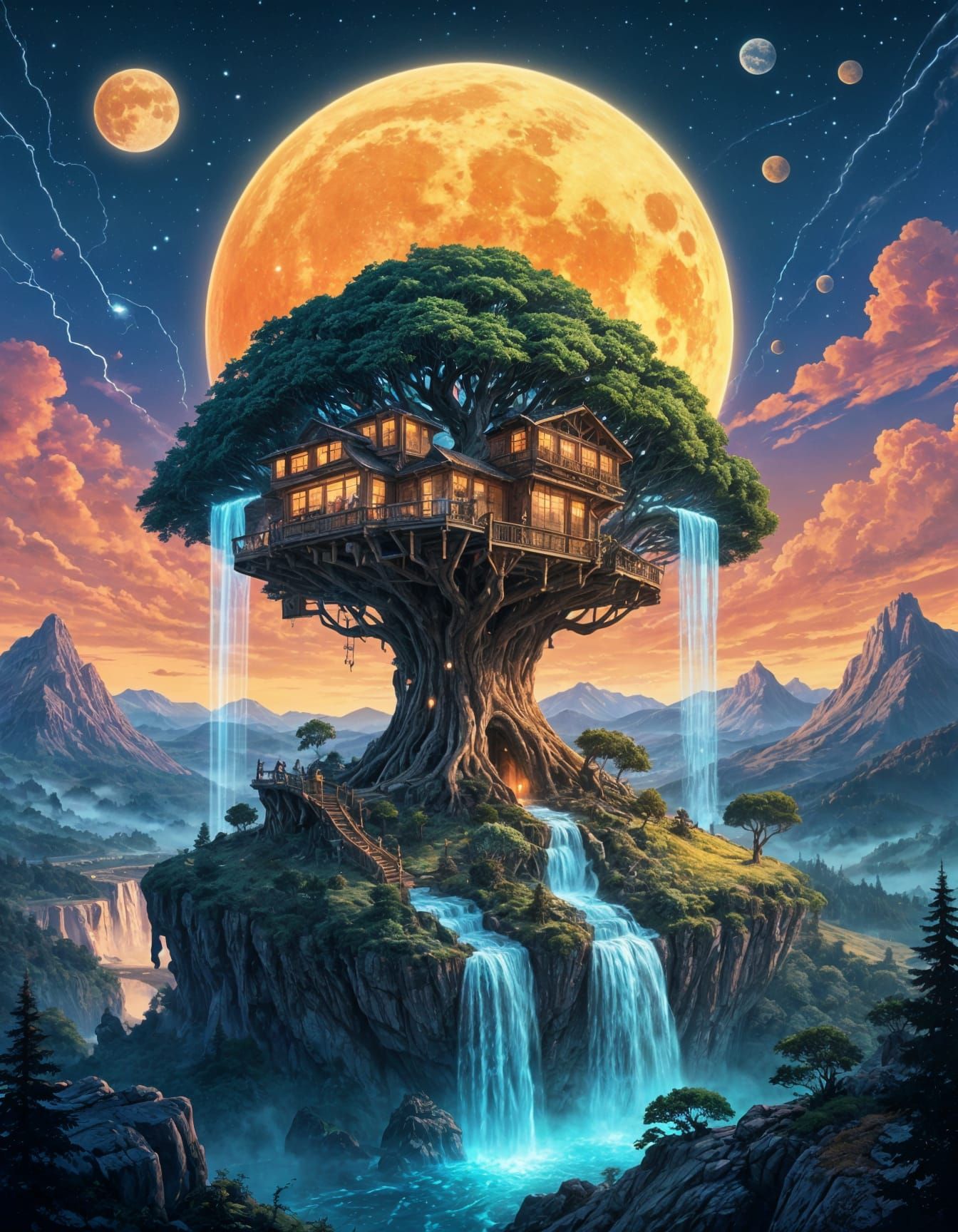 There’s an Arcade Inside. Trust Me. 