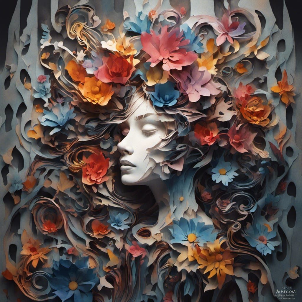 Silence of the Soul