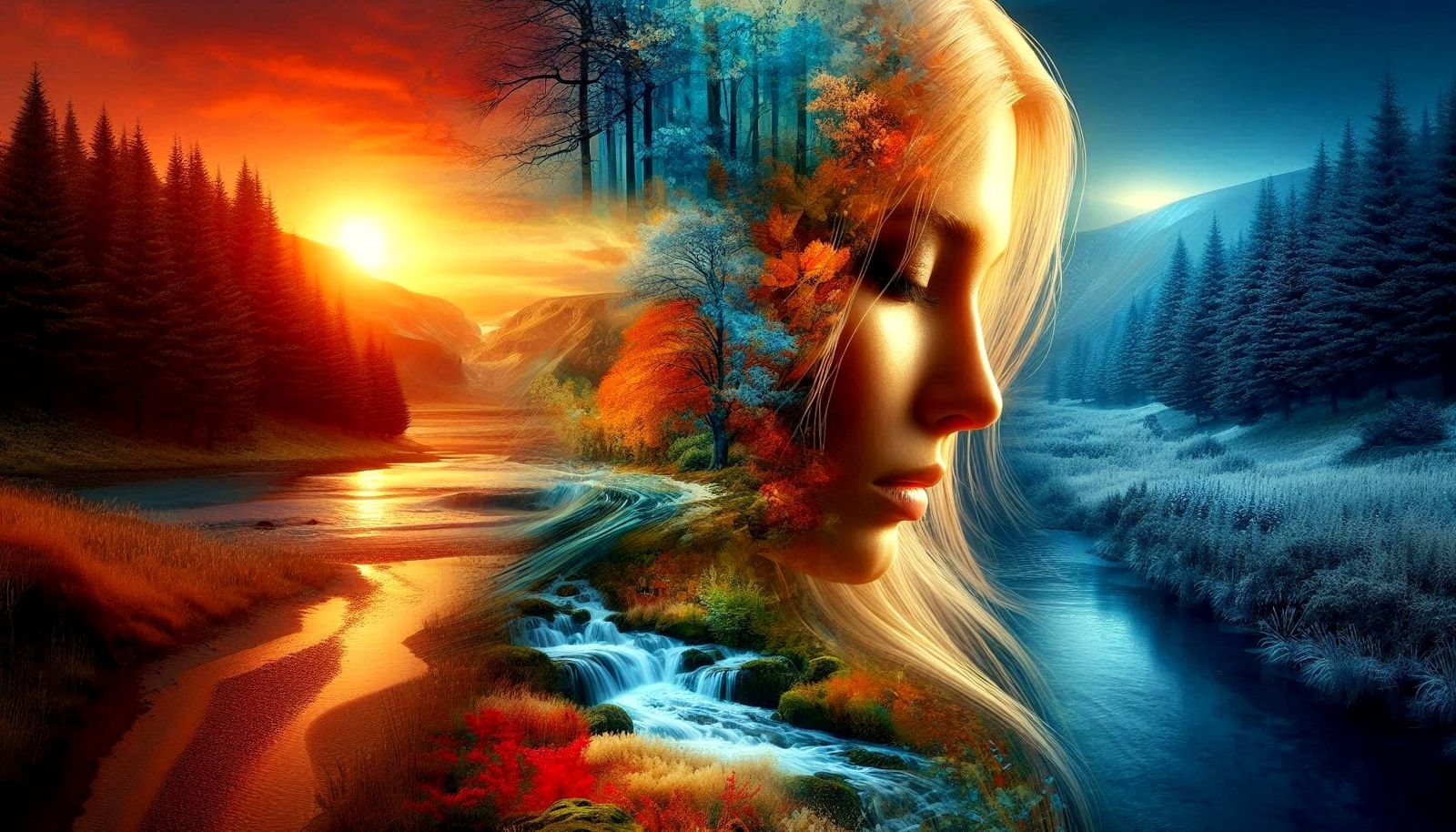 Dreaming The Day Away