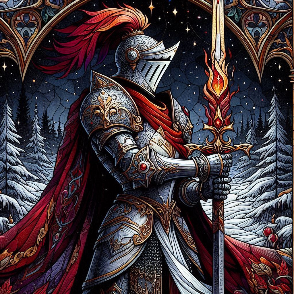 Be the Light you are meant to be