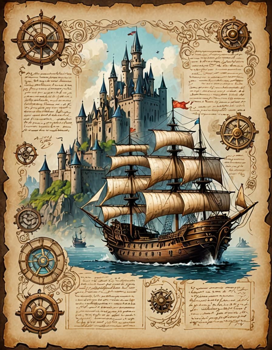 Seaman Journal