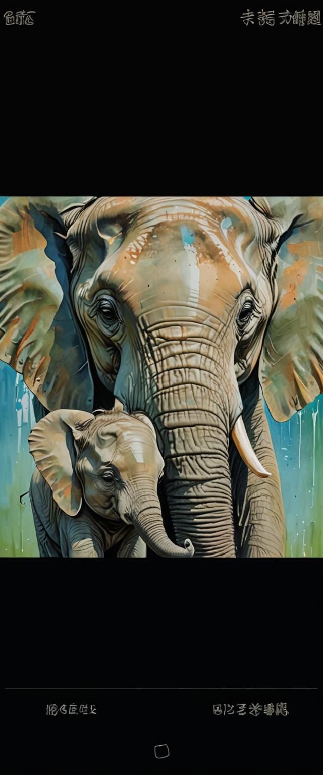 Elephants