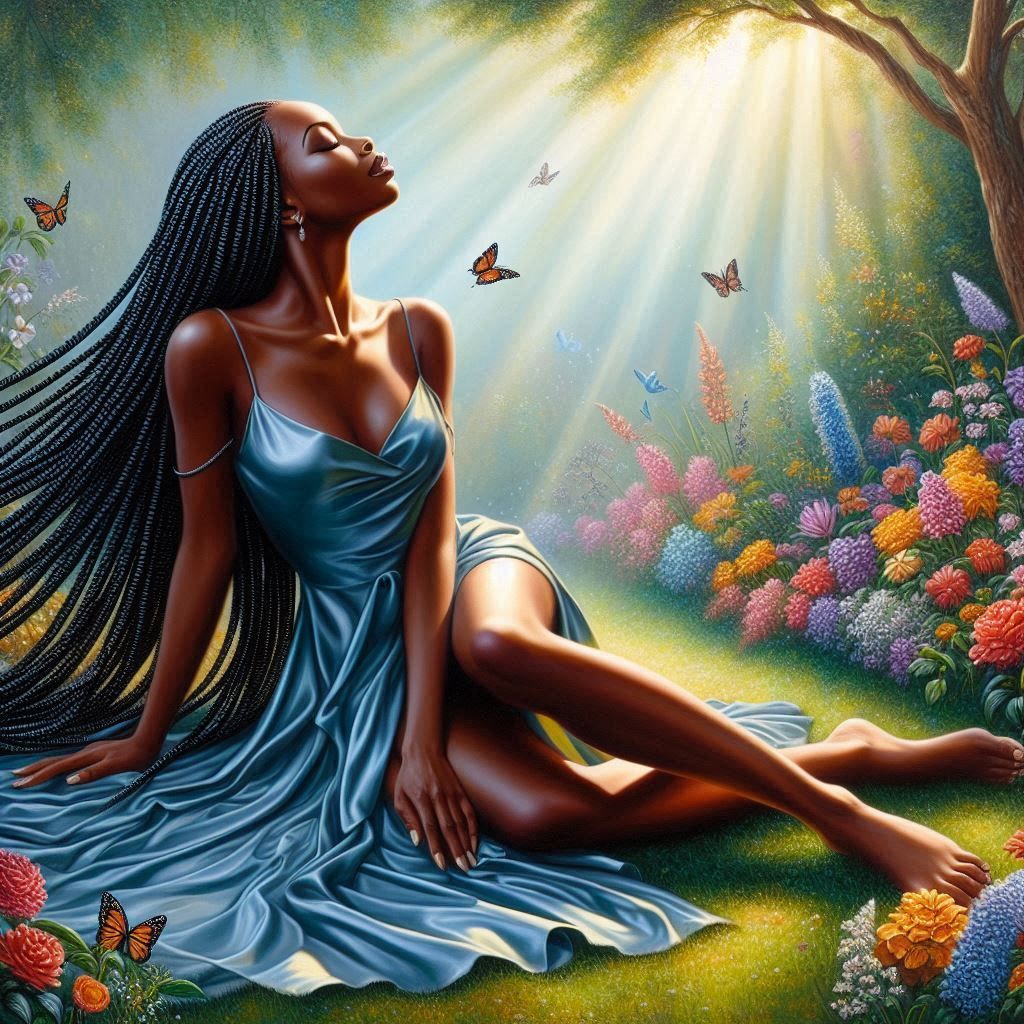 a Midsummer's Composition