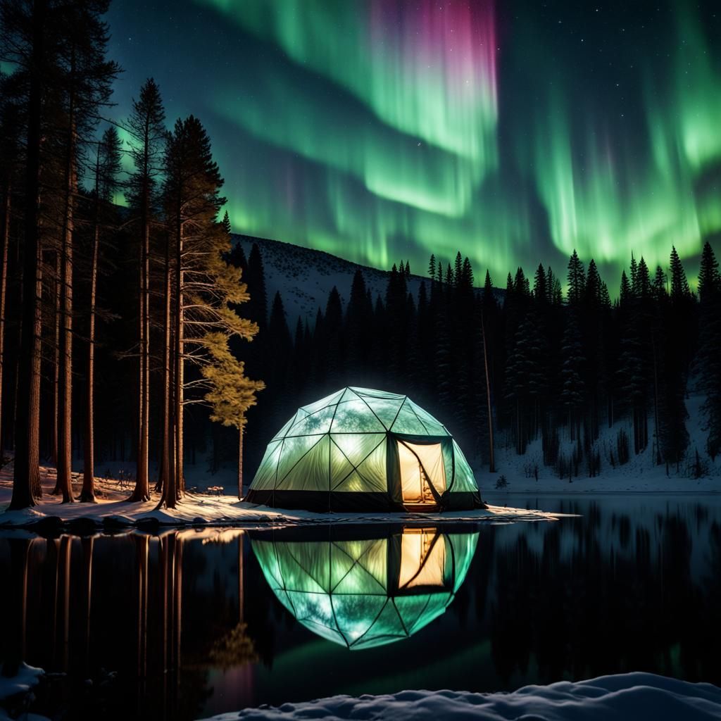 Star gazing   by @Rose 