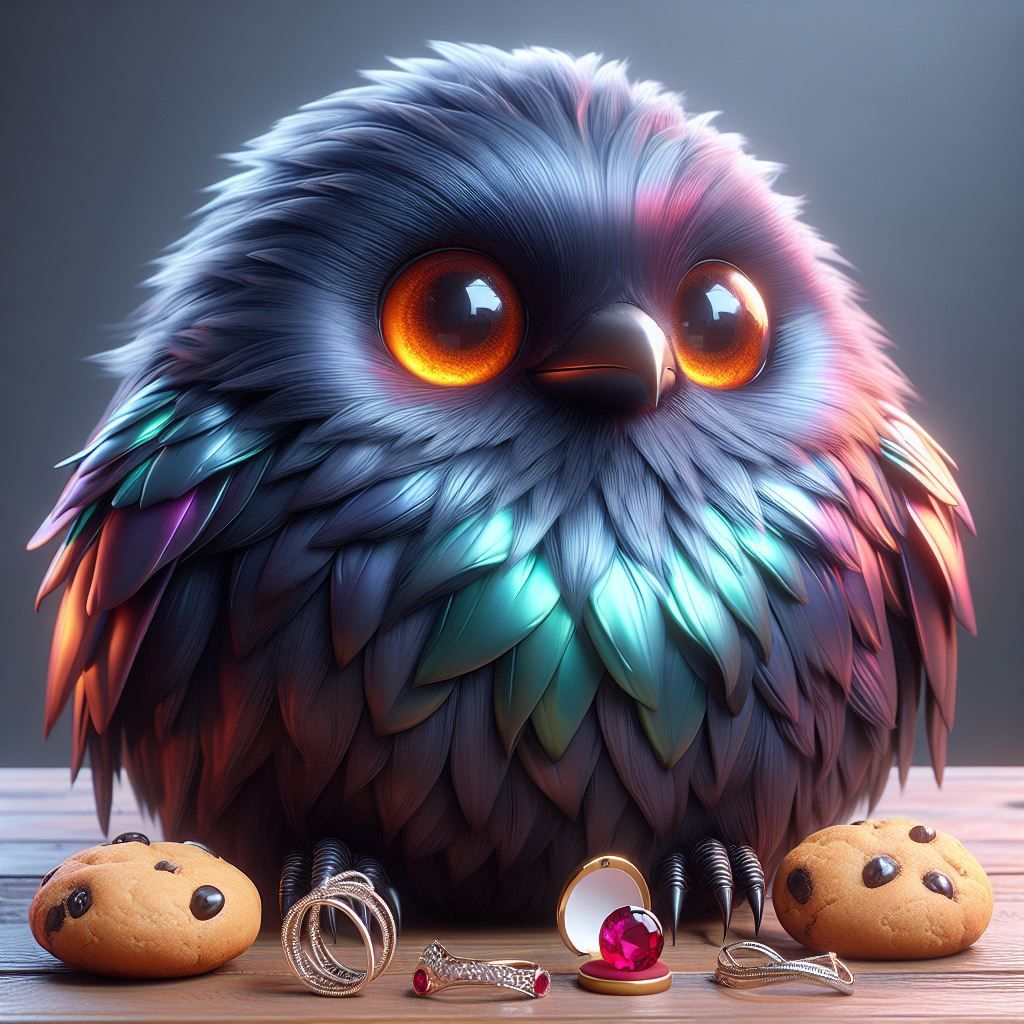 Oh, Me? Uncle Lummy Said I Could Be Here