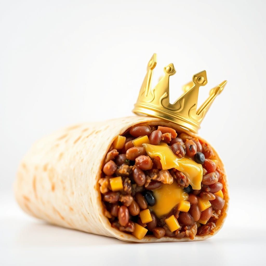Superburrito