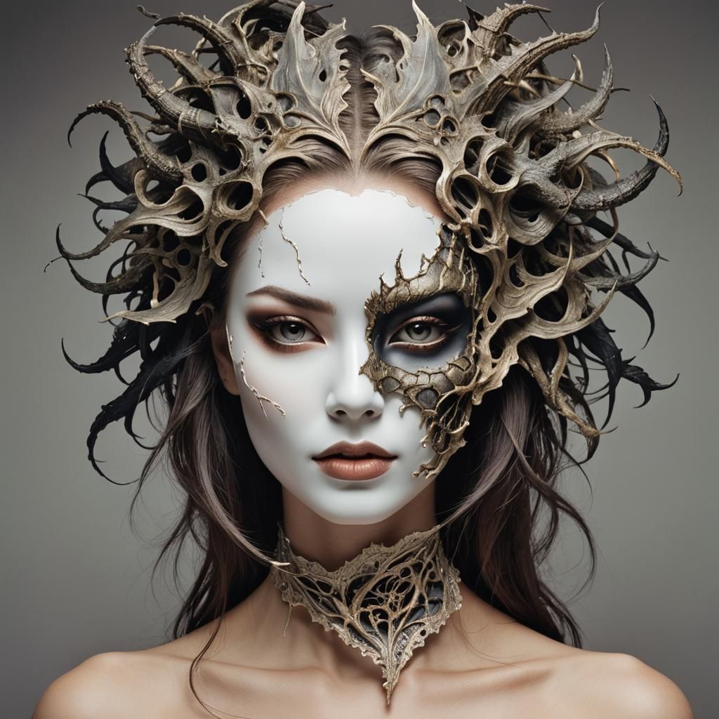 Untitled Creation