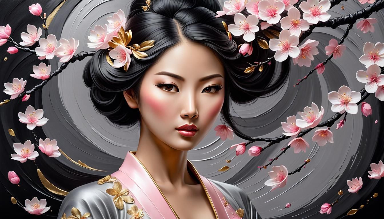The Sakura Project, vol. 2