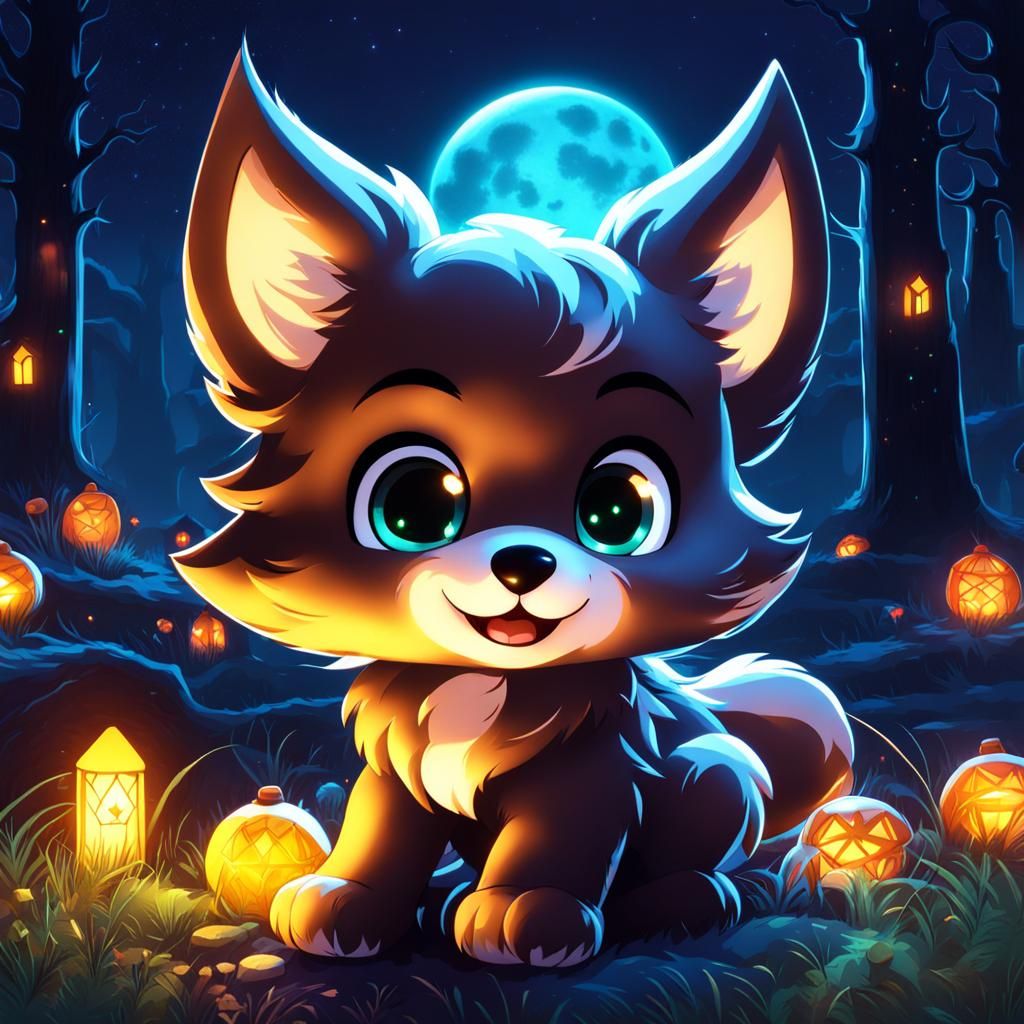 Wolf