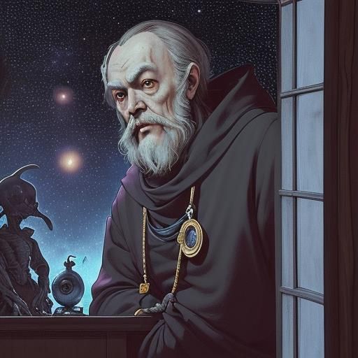 Galileo Galilei
