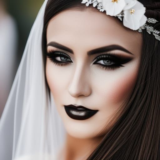 Beautiful woman