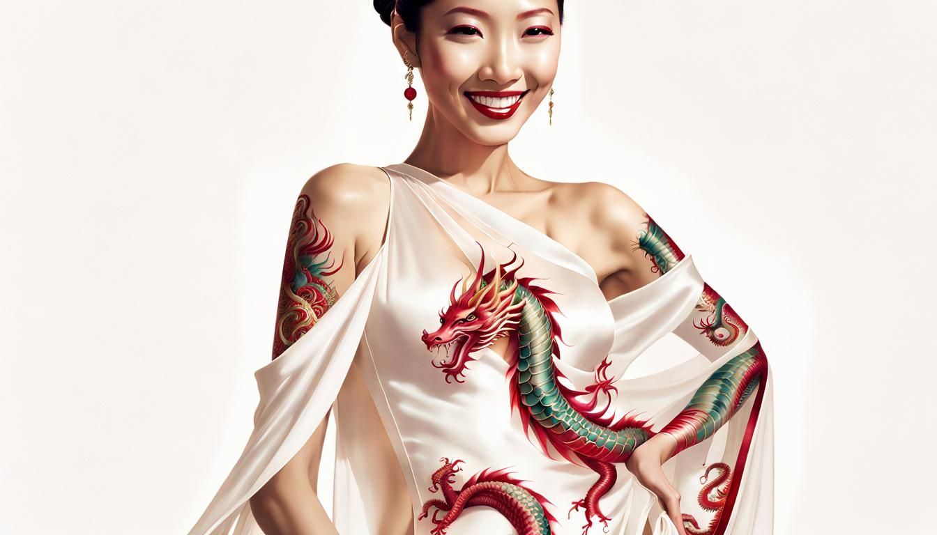 Tattoo 06