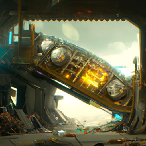 Garbage compactor