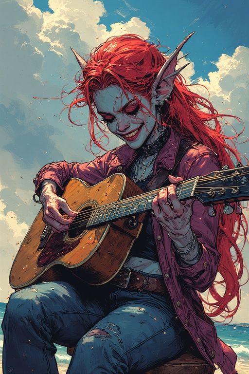 undyne and sans attempts